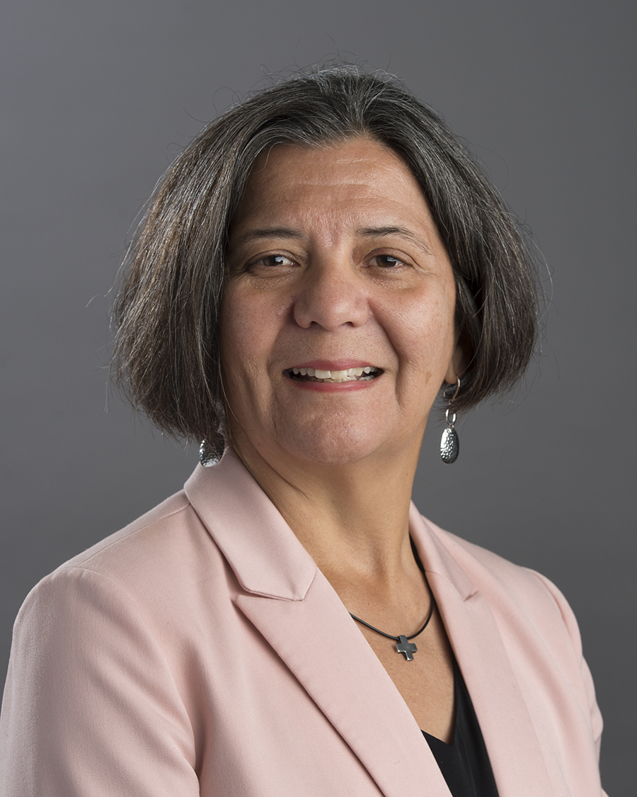 Member photo for Dr. Sandra Hernandez